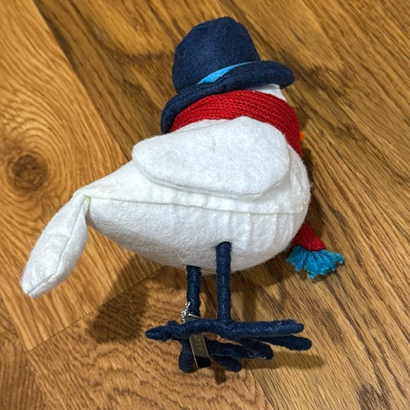 Target 2016 Winter Bird Featherly Friends - Roller - Picture 3 of 10